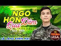 Lagu Ngõ Hồn Qua Đêm - LK Nhạc Lính Bolero Trữ Tình Hải Ngoại ÊM TAI DỄ NGỦ Cả Làng Khen Tuyển chọn 2025.