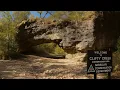 Clifty Creek Conservation Area - Missouri