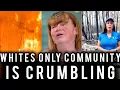 Sundown Town in Georgia Got DESTROYED Now They re BEGGING Help From Black People