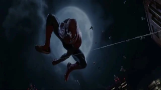 nickelback savin me amv homem aranha e gwen