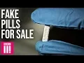 Download Lagu The Drug Dealers Making \u0026 Selling Counterfeit Xanax | Inside Britain's Black Market
