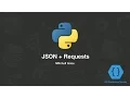 Python Lib Talks 1 JSON Requests