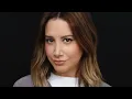 Ashley Tisdale App - Hair Make Over
