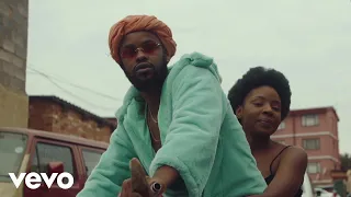kid x feat mbalenhle mdluli african woman official music video 