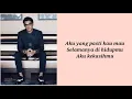 Download Lagu Afgan - Sabar (Lirik)