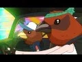 Gravity Falls - Weirdness Bubbles
