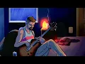 Snap X Baarishein (Slowed & Reverb) || Full version Mashup || Sagar Nahak