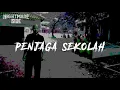 Lagu PENJAGA SEKOLAH (NIGHTMARE SIDE OFFICIAL 2019) - ARDAN RADIO