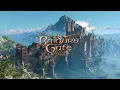 Baldur's Gate 3 - Main Themes Pt. 1 & 2