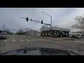 Streets of Topeka - Top 5 Most Dangerous City in KS