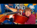 Download Lagu Speedrunning the Cheapest Cello was a Mistake | Band Director Reviews
