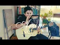Download Lagu Nefrin Performed by Aram (Beautiful Acoustic guitar music)