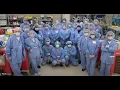 Central Services Careers