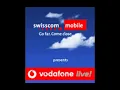 Samsung SGH-Z105 (Swisscom) (2004) - Startup and Shutdown animations