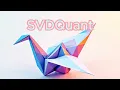 SVDQuant Absorbing Outliers by Low-Rank Components for 4-Bit Diffusion Models