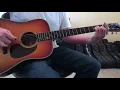 Ryan Bingham Sunrise Guitar Chords, Lesson, and Tutorial
