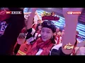 要做唯一的将！火箭少女101全员亮相 《生而为赢》嗨翻全场【北京台春晚】