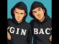 Download Lagu GIN\u0026BAC \