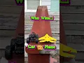 Download Lagu RC Plane vs Car Uphill Battle – Surprise Winner!