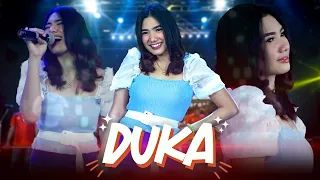 Download Duka -  Lusyana Jelita  ( Official Music Video ) MP3
