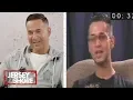 Jersey Shore Cast Reacts To The Situation s OG Casting Tape Jersey Shore Family Vacation MTV