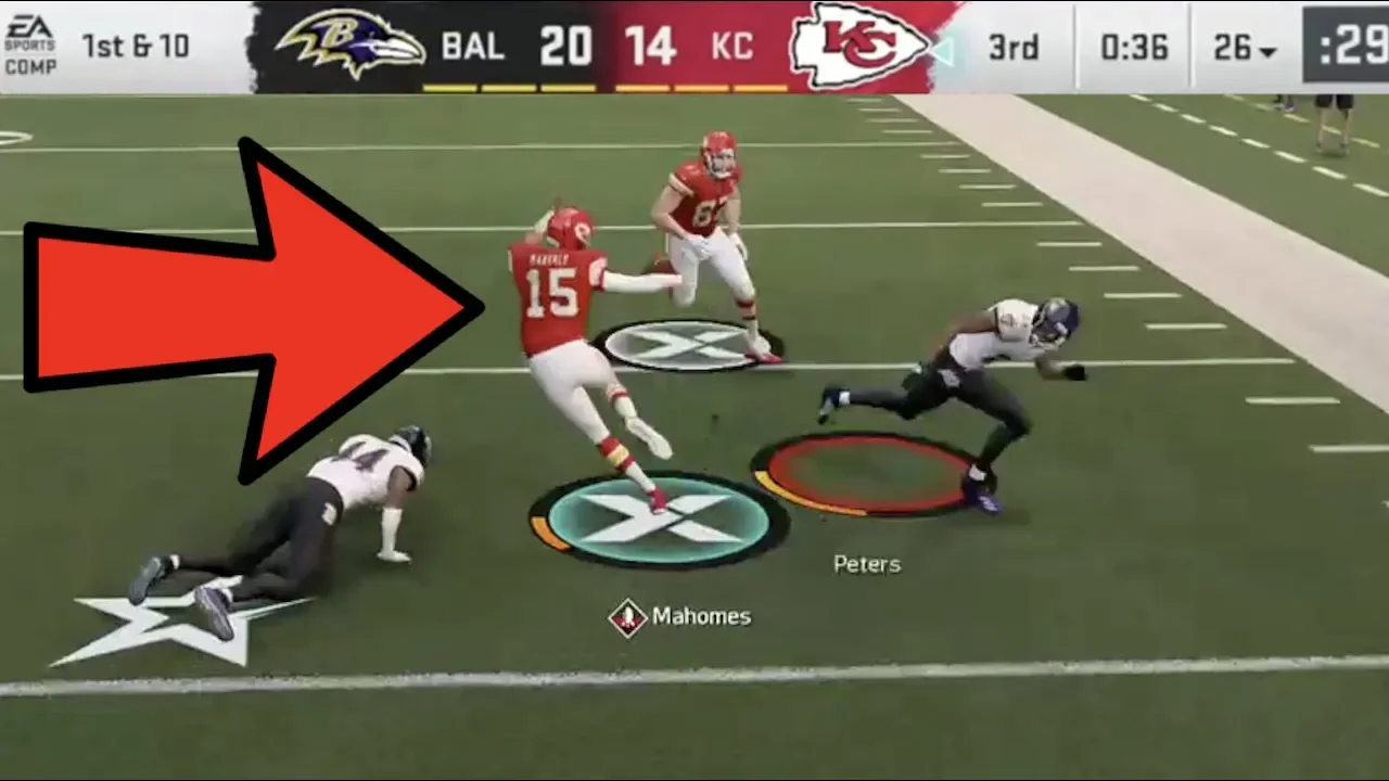 Madden 20 Top 10 Plays of the Week Episode 28 - Super Bowl MVP Patrick Mahomes DROPS THEM ALL