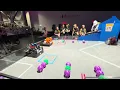 2026 FIRST Championship Jackson Division Q31 | WXYZ 19705