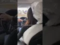 Lagu Girl Car Driving | Girl Driving Car Watsapp Status 2021| #shorts # modified