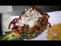 Plaza Azteca on CT Perspective TV