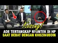 Lagu TAK PUNYA POIN SAAT HADAPI KHOZINUDDIN ADE CARI CONTEKAN DI HP