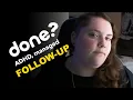 DoneFirst AD Managed Follow-Up