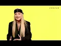 Kim Petras "If Jesus Was a Rockstar" Official Lyrics & Meaning | Verified
