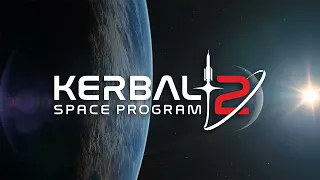 Download Kerbal Space Program 2 OST - Icy Planet Orbit MP3