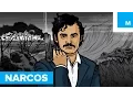 Narcos Explained in Under 4 Minutes Mashable TL DW