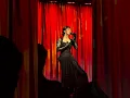 Faouzia - Unethical (Live @ The Grammy Museum)