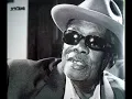 John Lee Hooker - Bonnie Raitt.  I'm In The Mood
