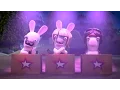 Download Lagu Rabbids Invasion - Rabbid anthem