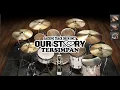 Download Lagu Our Story - Tersimpan  Backing Track ( Drum Only )