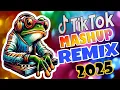 Lagu TIKTOK MASHUP REMIX 2025 🎼🔥 TRENDING TIKTOK MASHUP NONSTOP REMIX 2025 🎼🔥 TIKTOK MASHUP 2025 🎼🔥