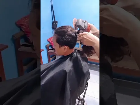 haircut