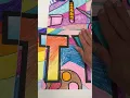 Collaborative Coloring Poster