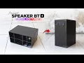 Download Lagu MERAKIT SPEAKER BLUETOOTH MINI‼️ MODEL TURBO 3 INCH🔥