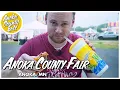 Anoka County Fair - Anoka County Eats