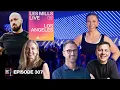 Fit Tech Gen Z Trends at Les Mills LIVE in Los Angeles 2023