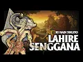 Download Lagu LAHIRE ANOMAN - Ki Hadi sugito (full)