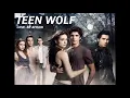 Research Material - I'll Be True to You | TEEN WOLF 1x04