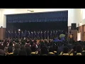 Download Lagu MCC School Choir - Siyelele Mama - Honours Winners NIAA 2020