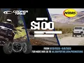 Midas McHenry Exclsuvie Promotion