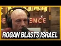 Download Lagu Joe Rogan: What Israel Has Done Is “F***ING INSANE”