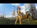 Download Lagu Bumblebee official  is Live FARLIGHT84 🔥 tabhai 🔥 FPP VALORANT like game play 🔥